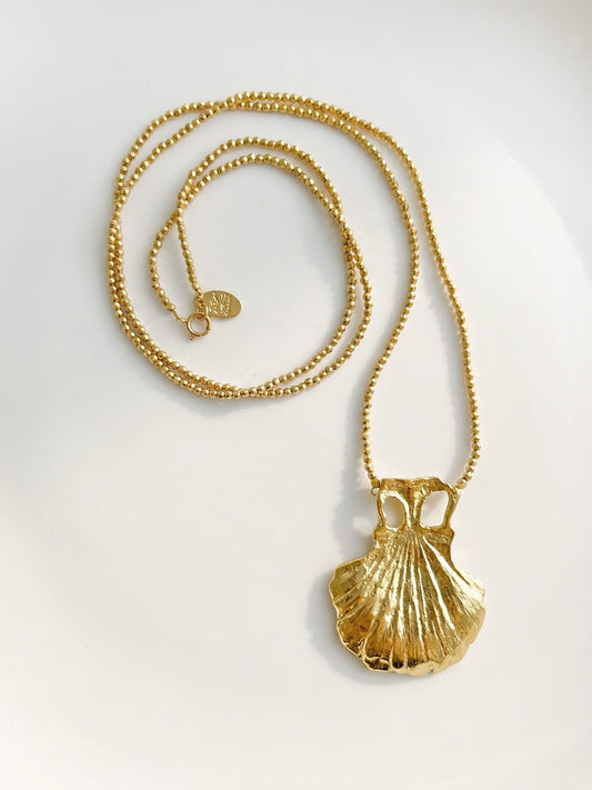 Elise Tsikis Paris Collier Kirykos