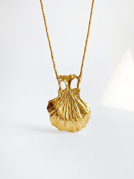 Elise Tsikis Paris Collier Kirykos