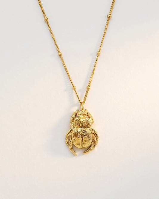 Elise Tsikis Paris Collier Klerios - archive