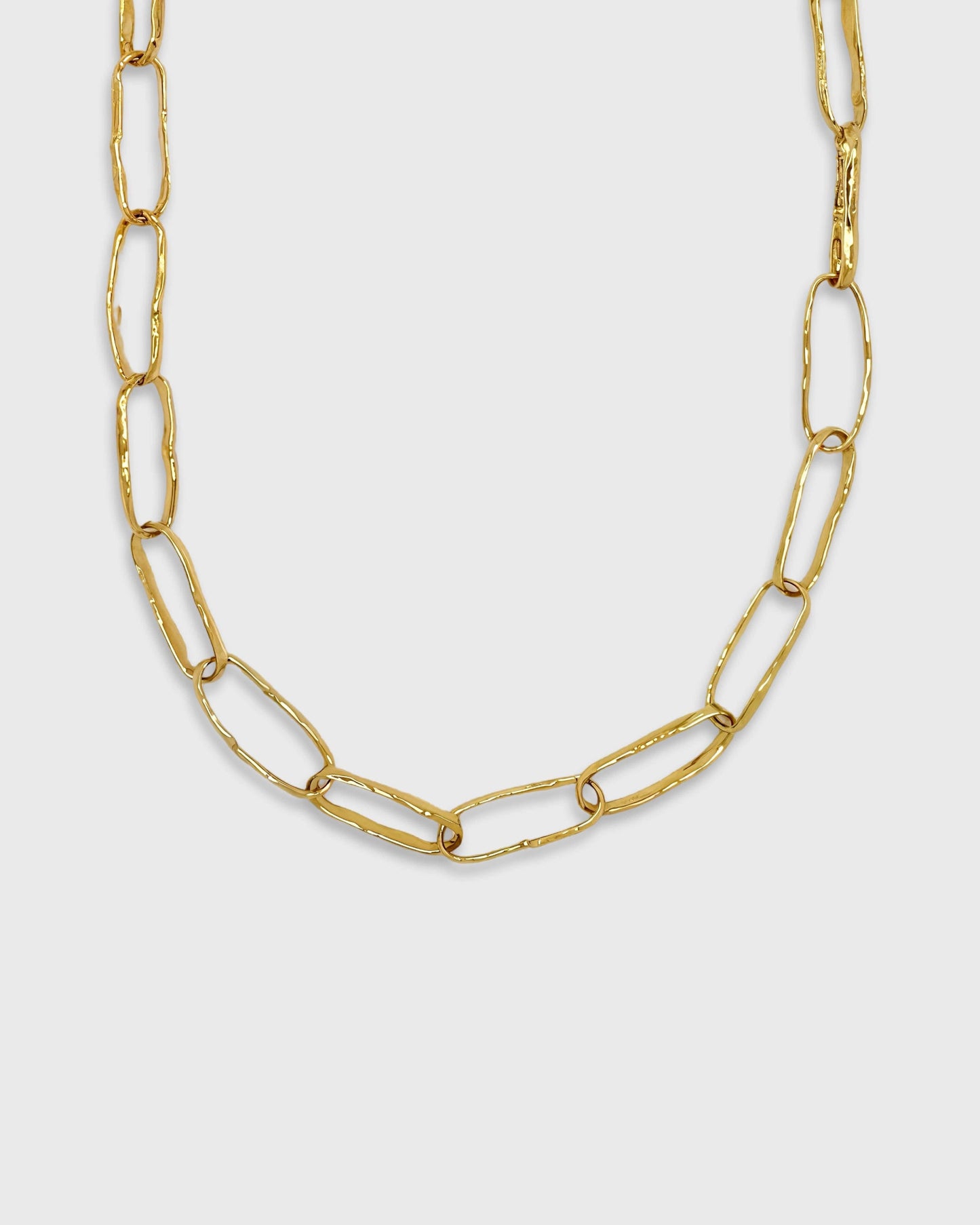 Elise Tsikis Paris Collier Koro