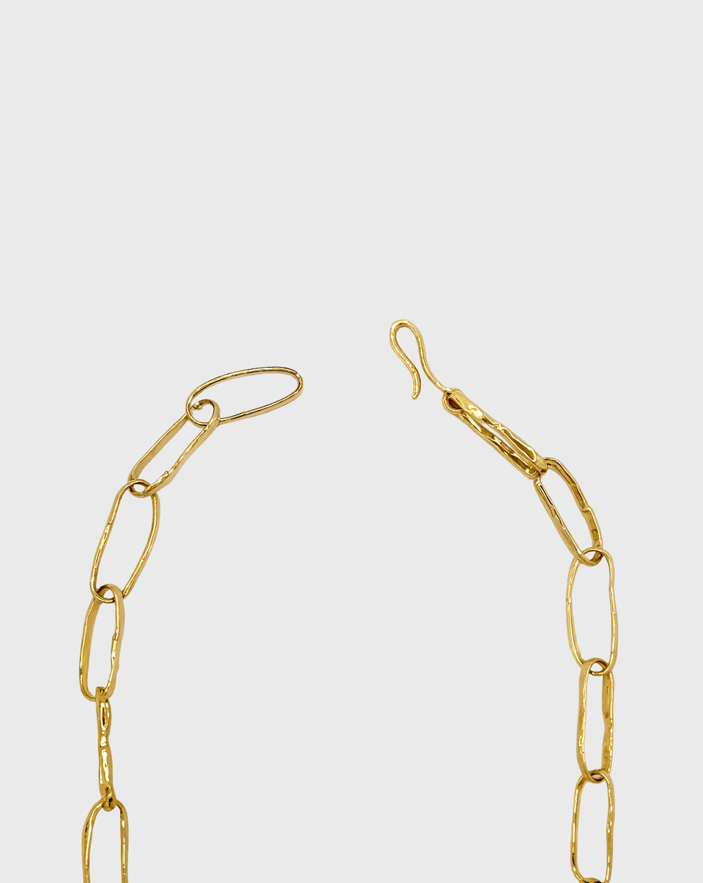 Elise Tsikis Paris Collier Koro