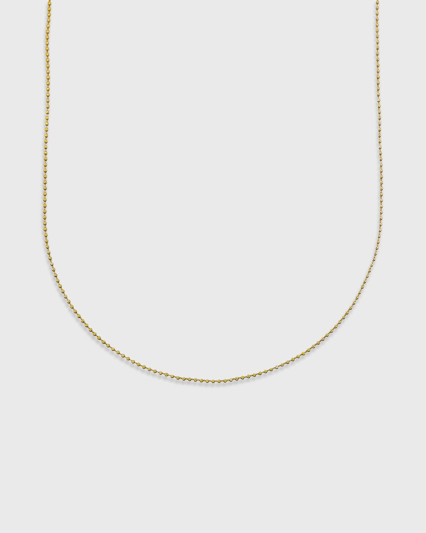 Elise Tsikis Paris Collier Leonio