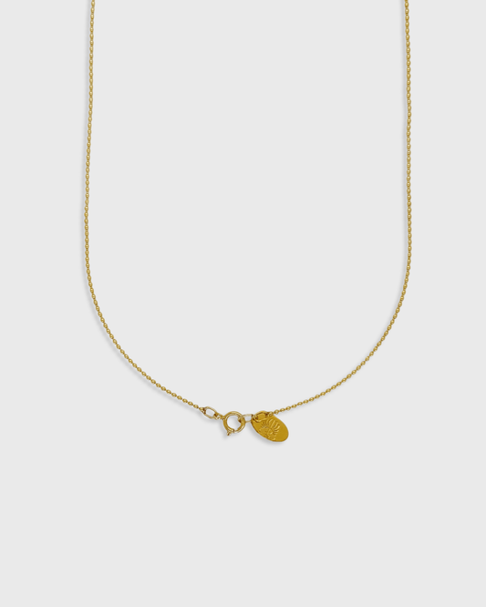 Elise Tsikis Paris Collier Leonio