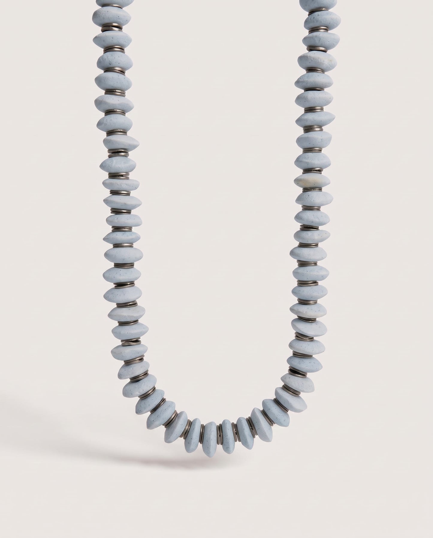 Elise Tsikis Paris Collier Letiani