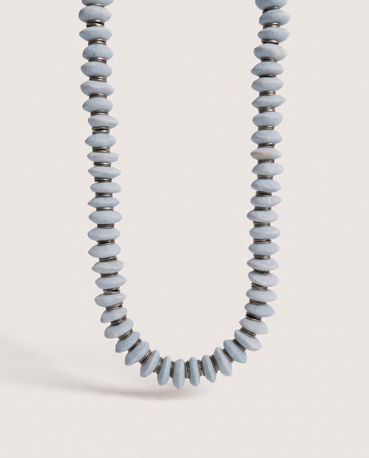 Elise Tsikis Paris Collier Letiani