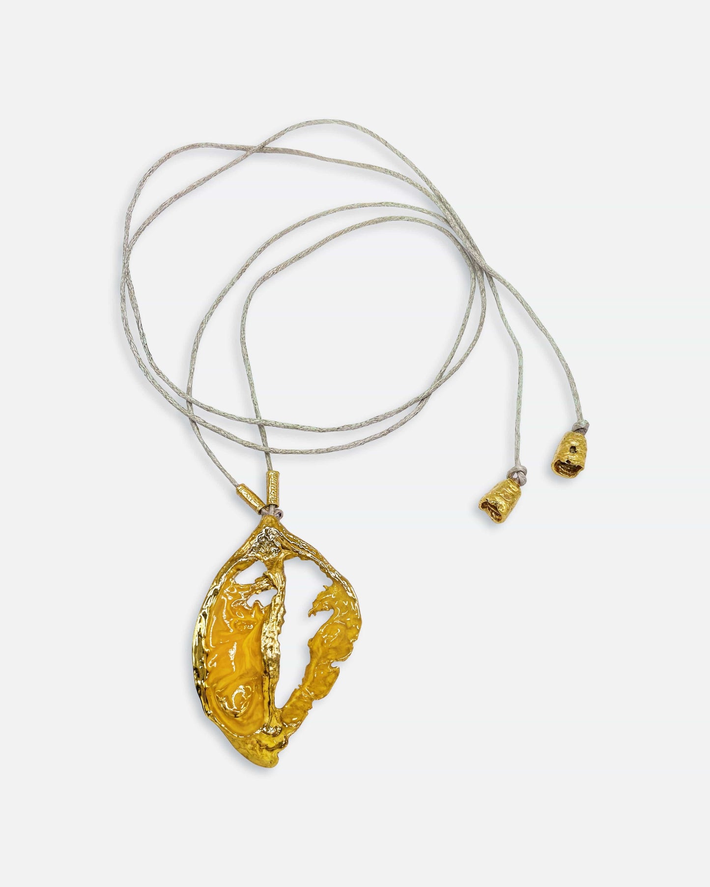 Elise Tsikis Paris Collier Lindos