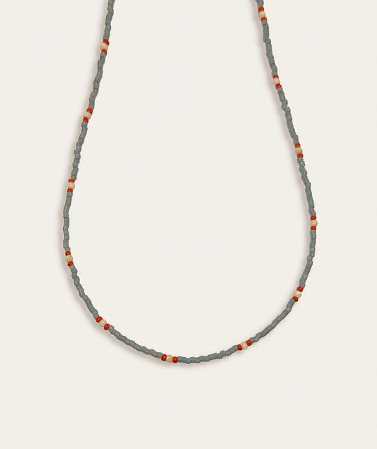 Elise Tsikis Paris Collier Litika