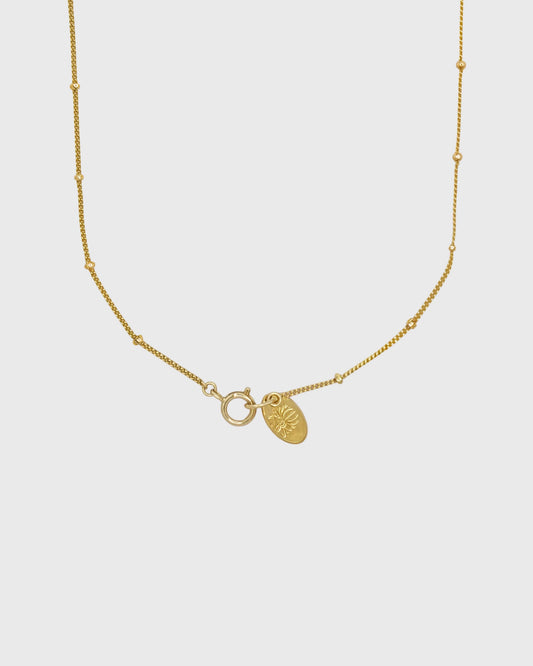 Elise Tsikis Paris Collier Londa - archive