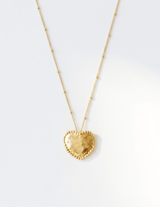 Elise Tsikis Paris Collier Londa - archive