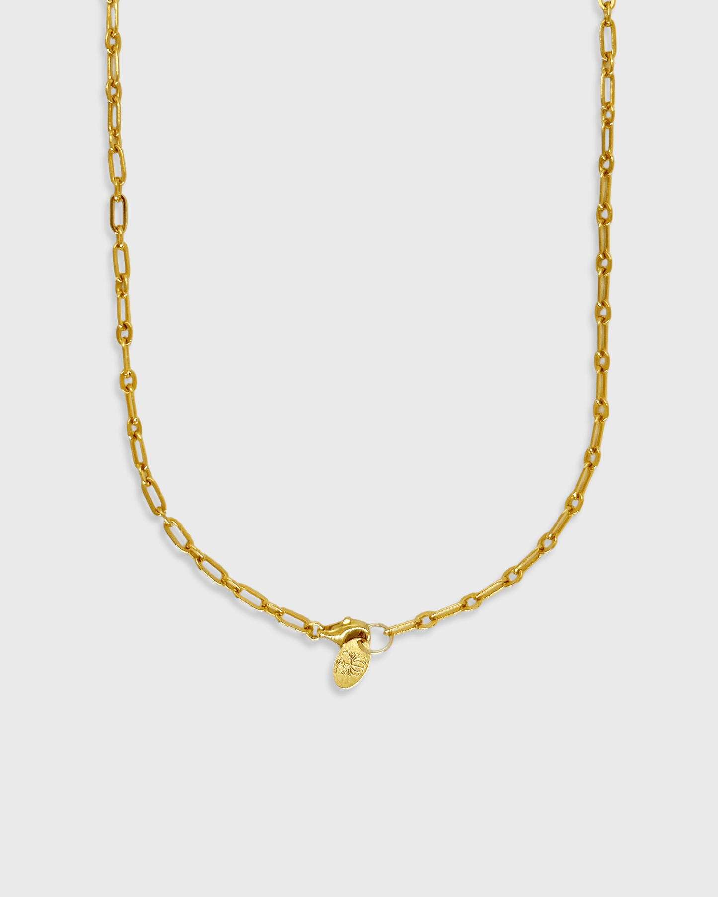 Elise Tsikis Paris Collier Lueta - archive