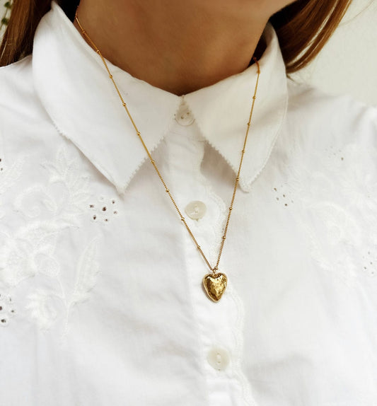 Elise Tsikis Paris Collier Medea or - archive