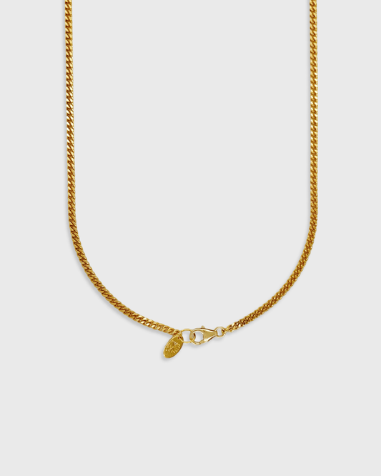 Elise Tsikis Paris Collier Mycene