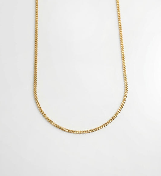 Elise Tsikis Paris Collier Mycene