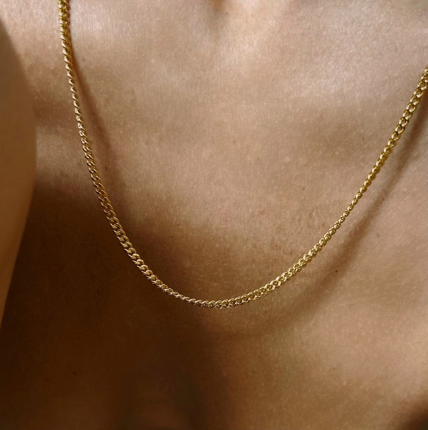 Elise Tsikis Paris Collier Mycene large