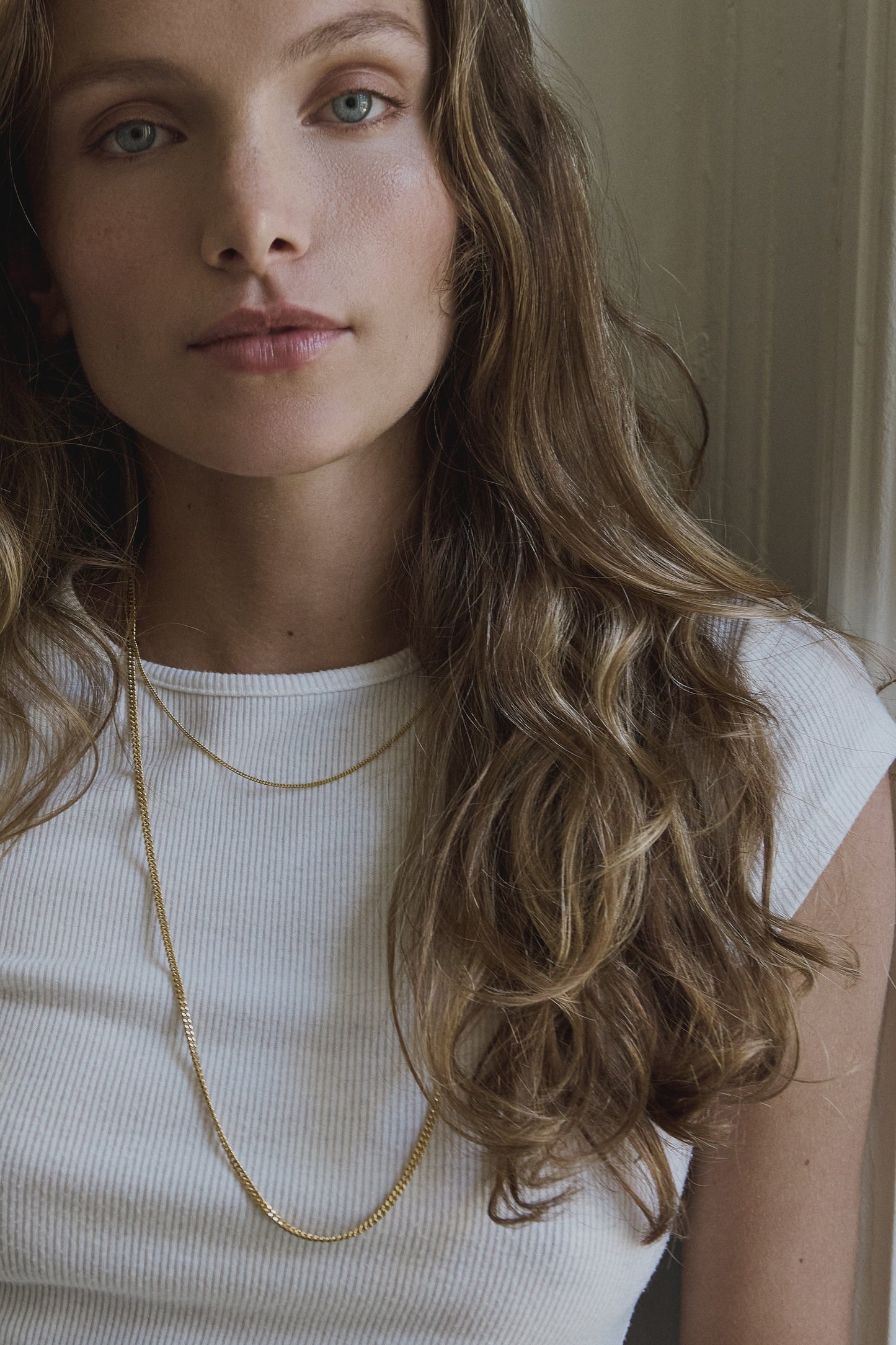 Elise Tsikis Paris Collier Mycene large