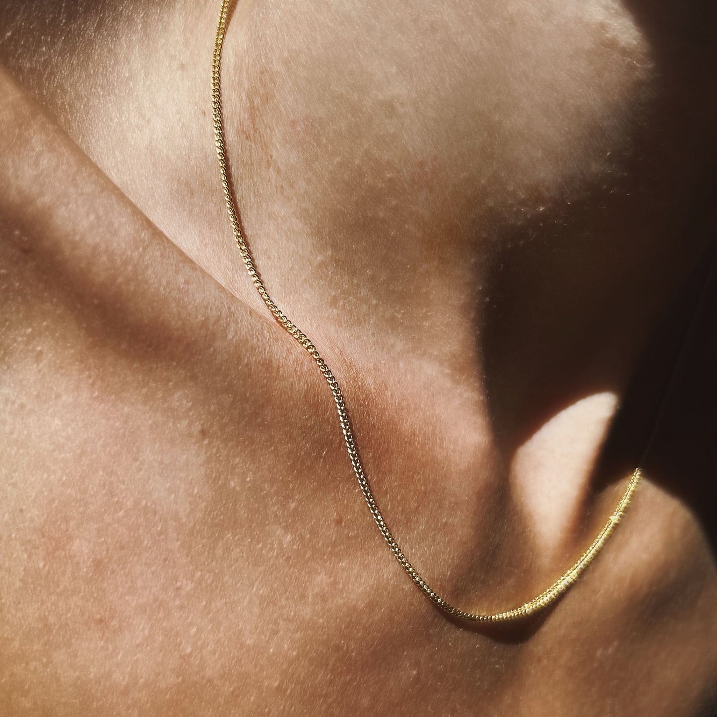 Elise Tsikis Paris Collier Mycene small