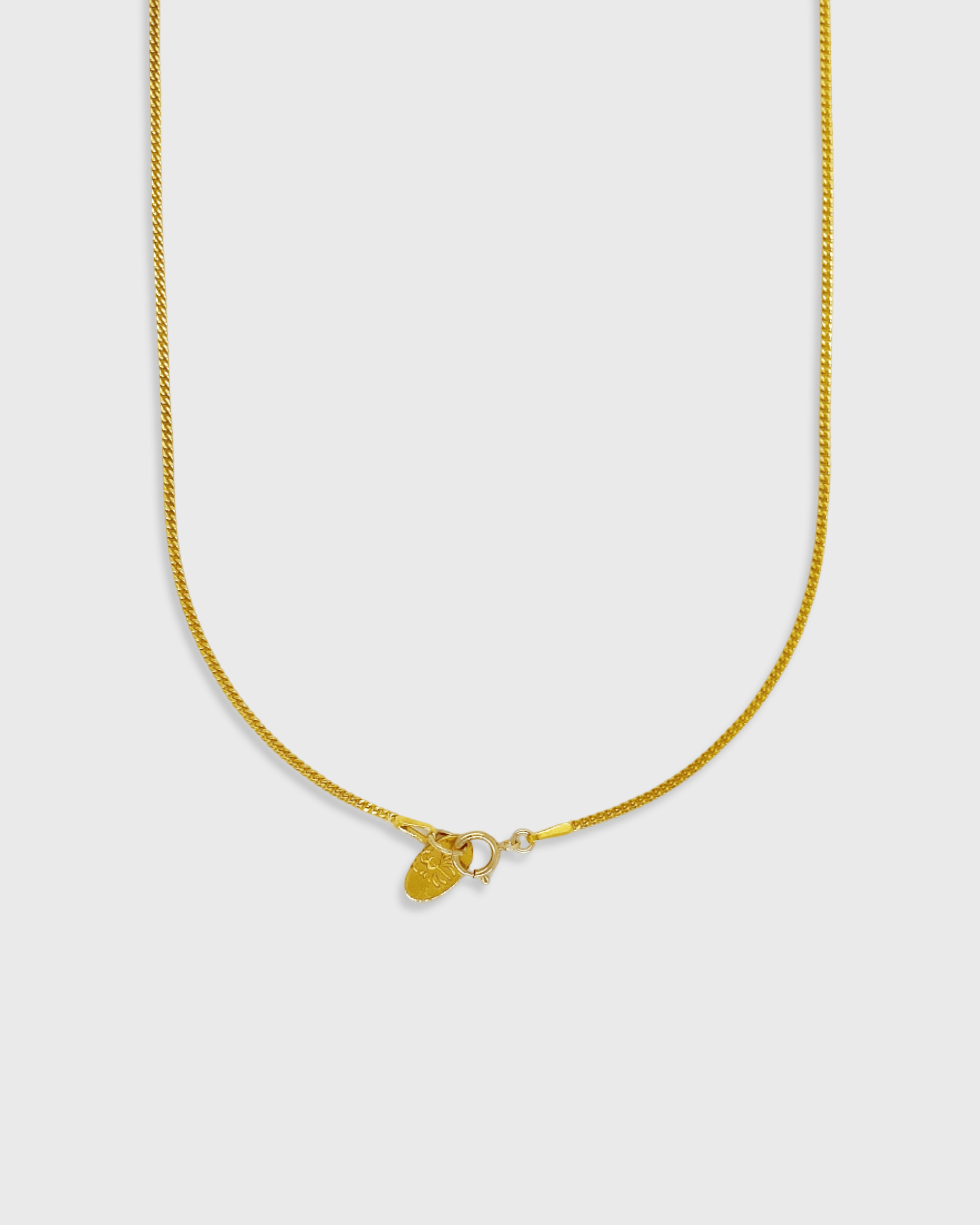 Elise Tsikis Paris Collier Mycene small