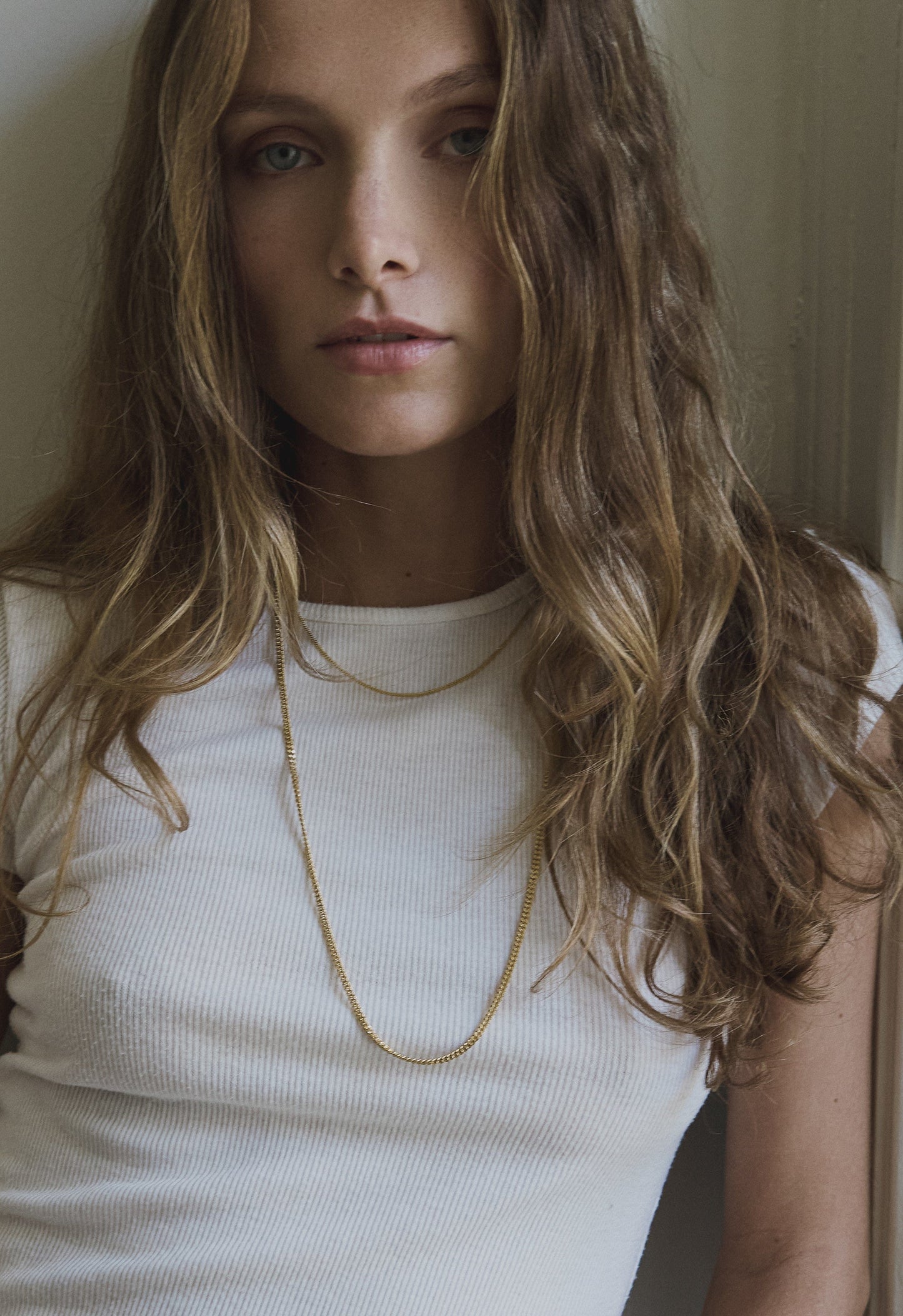 Elise Tsikis Paris Collier Mycene small