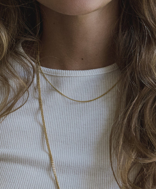 Elise Tsikis Paris Collier Mycene small