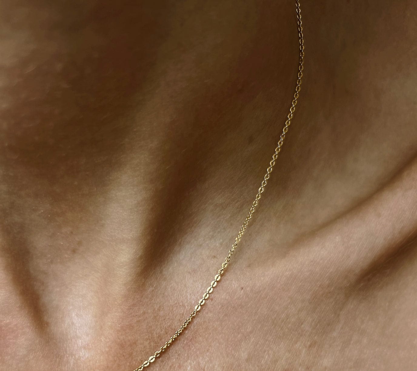 Elise Tsikis Paris Collier Myla