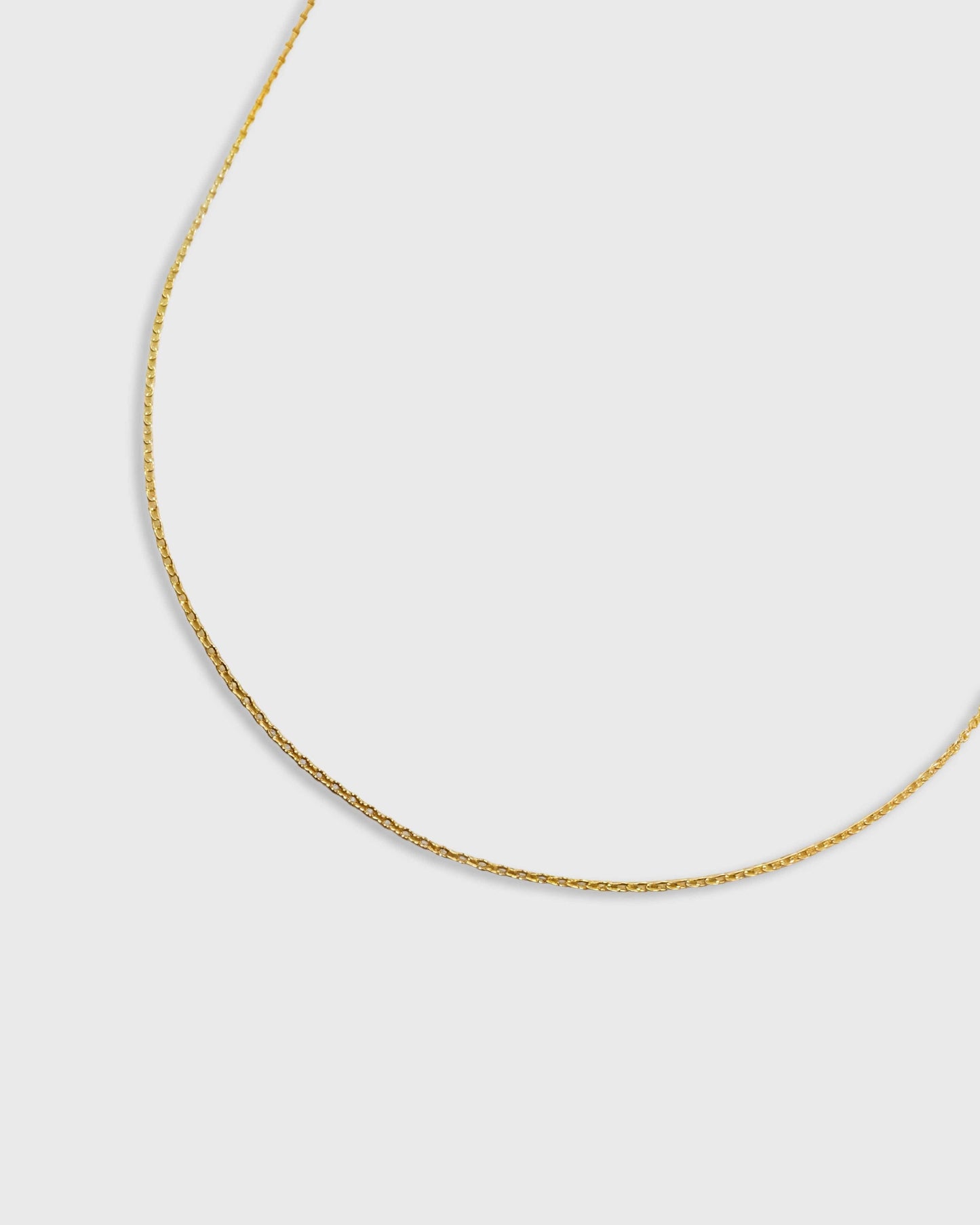 Elise Tsikis Paris Collier Myla