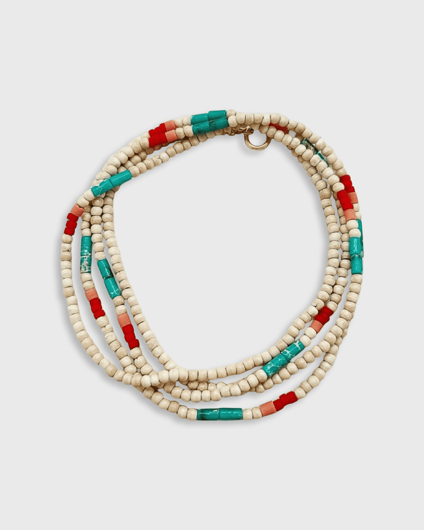 Elise Tsikis Paris Collier Naruna