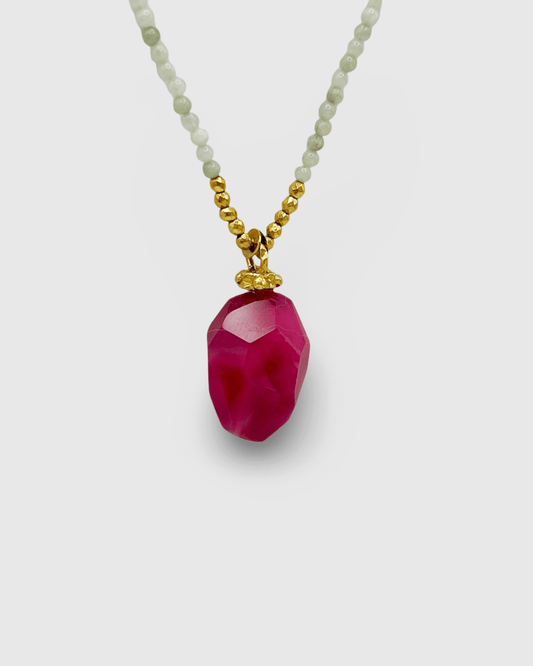 Elise Tsikis Paris Collier Nauplie - archive