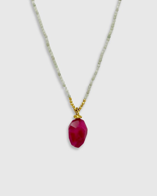 Elise Tsikis Paris Collier Nauplie - archive