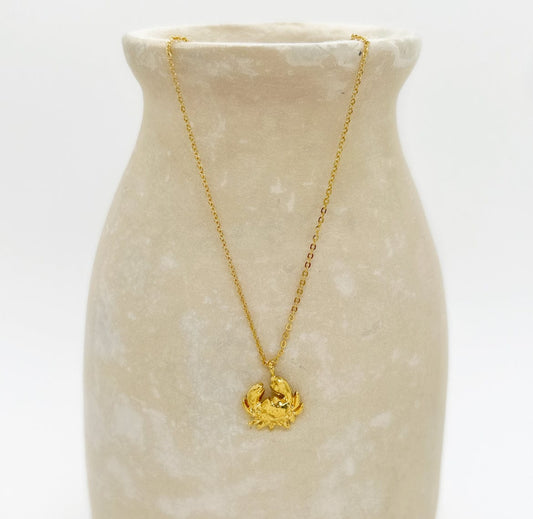 Elise Tsikis Paris Collier Nautil