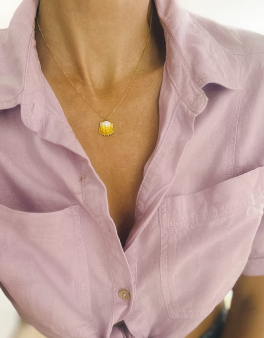 Elise Tsikis Paris Collier Nepti - archive