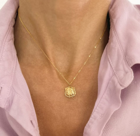 Elise Tsikis Paris Collier Nepti - archive