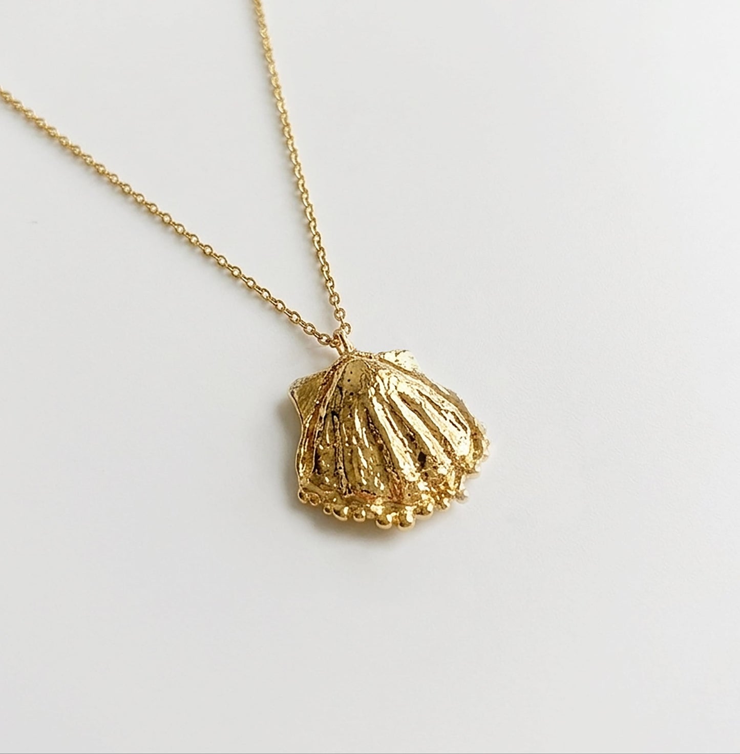 Elise Tsikis Paris Collier Neptune - archive