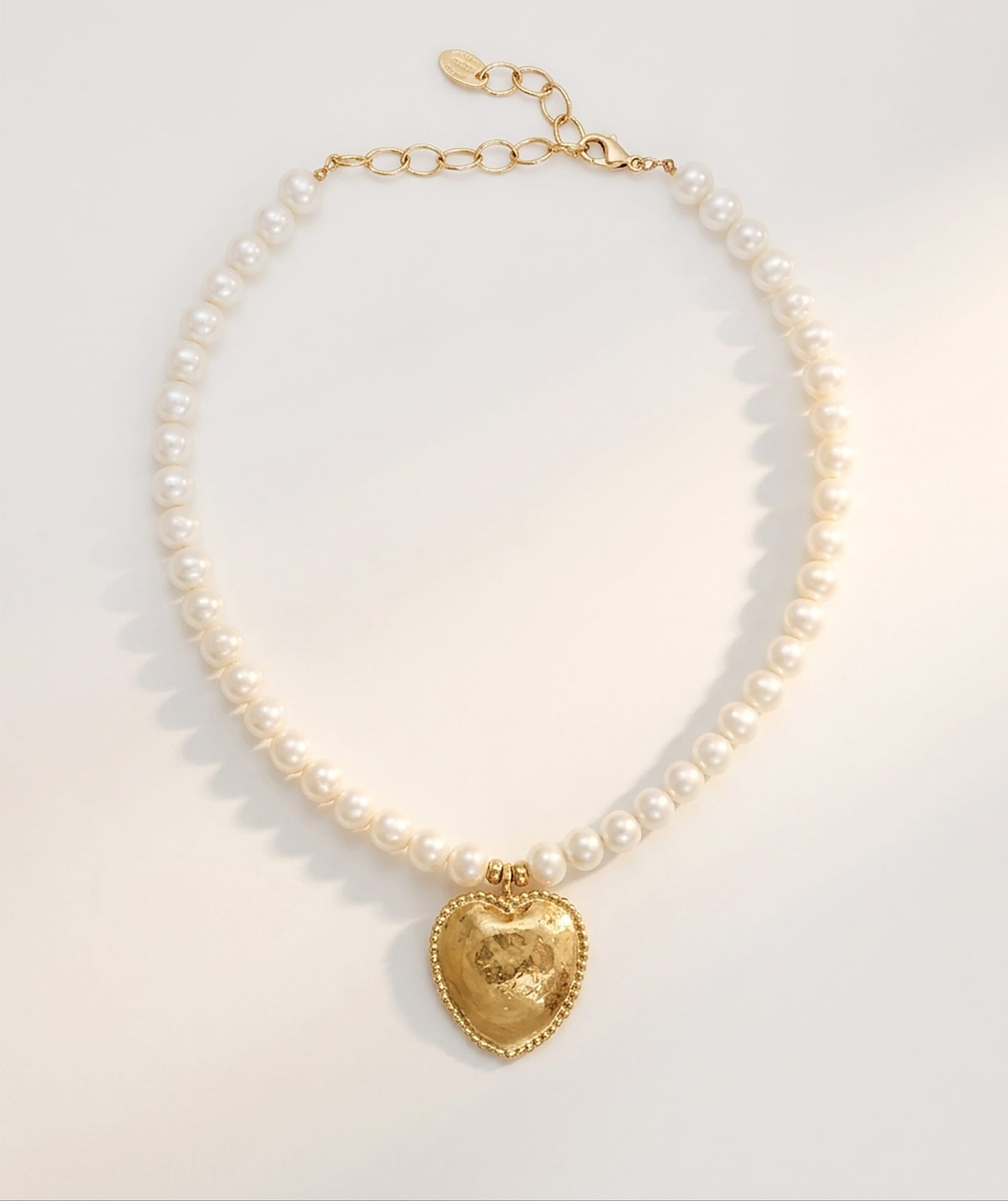 Elise Tsikis Paris Collier Nérée