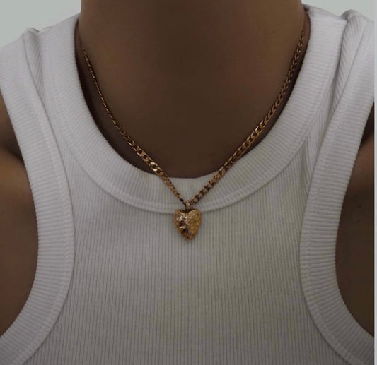 Elise Tsikis Paris Collier Otov