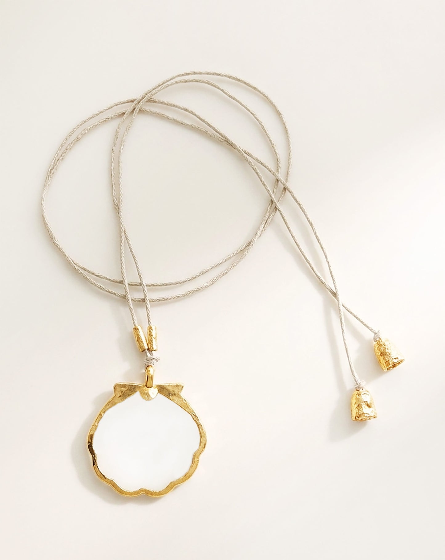 Elise Tsikis Paris Collier Paxi - archive