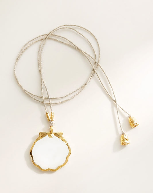 Elise Tsikis Paris Collier Paxi - archive