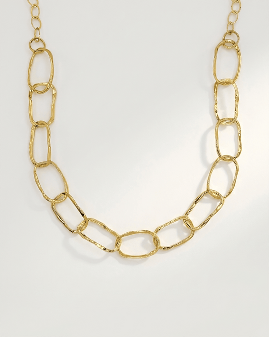 Elise Tsikis Paris Collier Pia