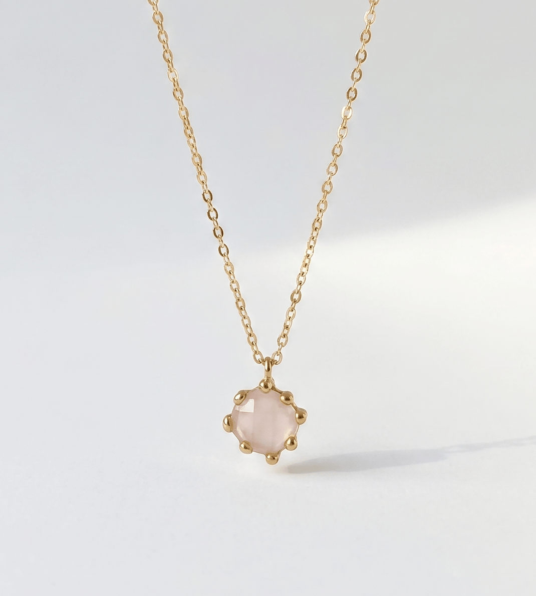 Elise Tsikis Paris Collier Piedra - archive