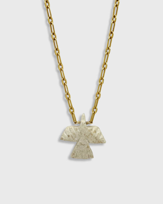 Elise Tsikis Paris Collier Pursley
