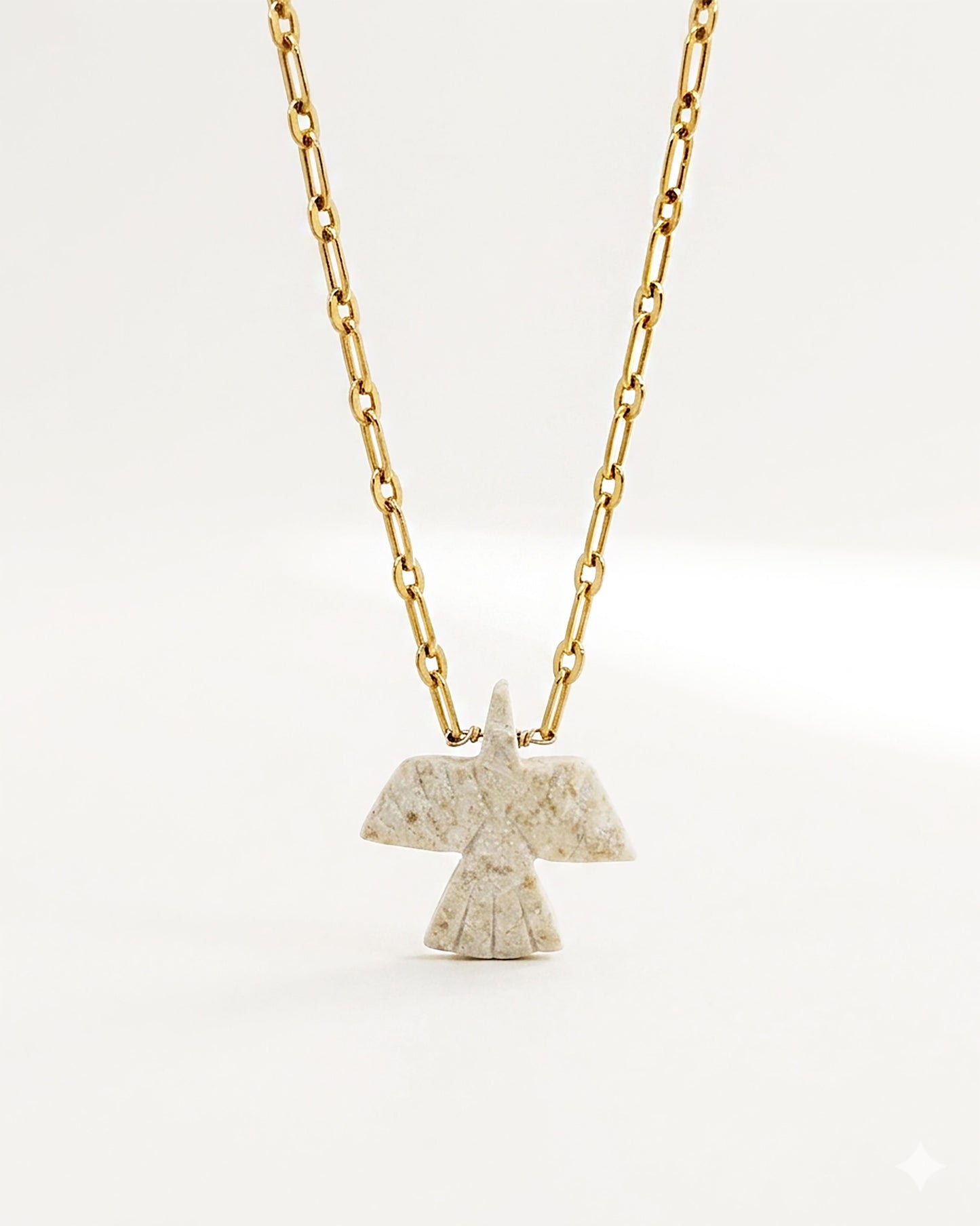 Elise Tsikis Paris Collier Pursley