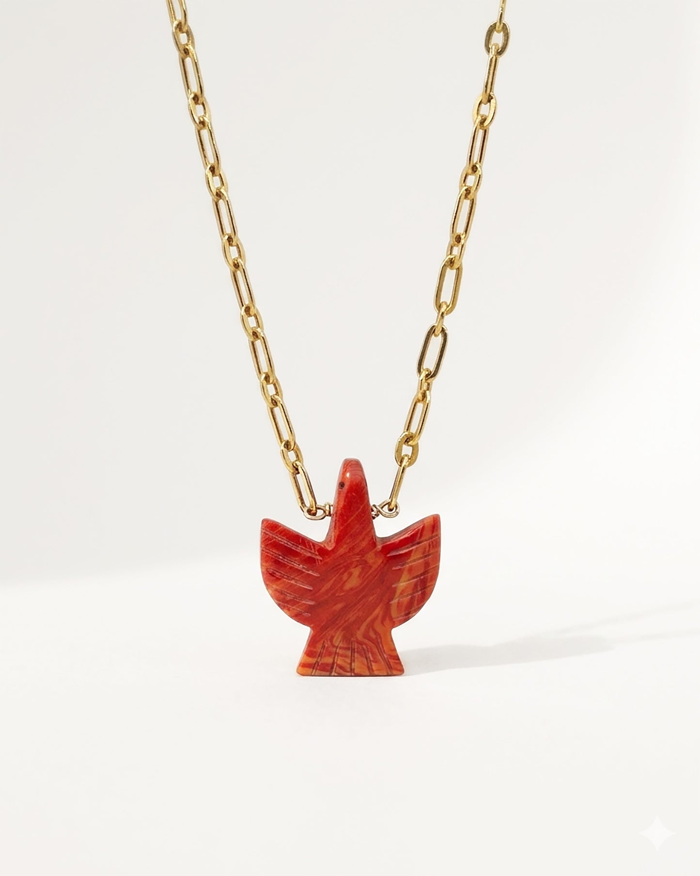 Elise Tsikis Paris Collier Pursley