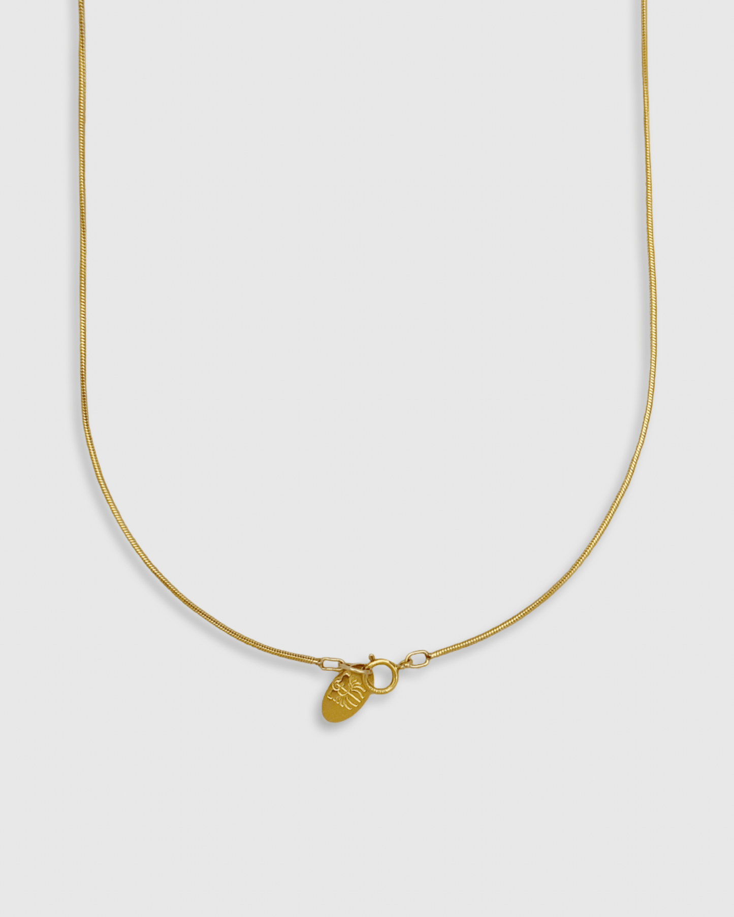 Elise Tsikis Paris Collier Pyra - archive