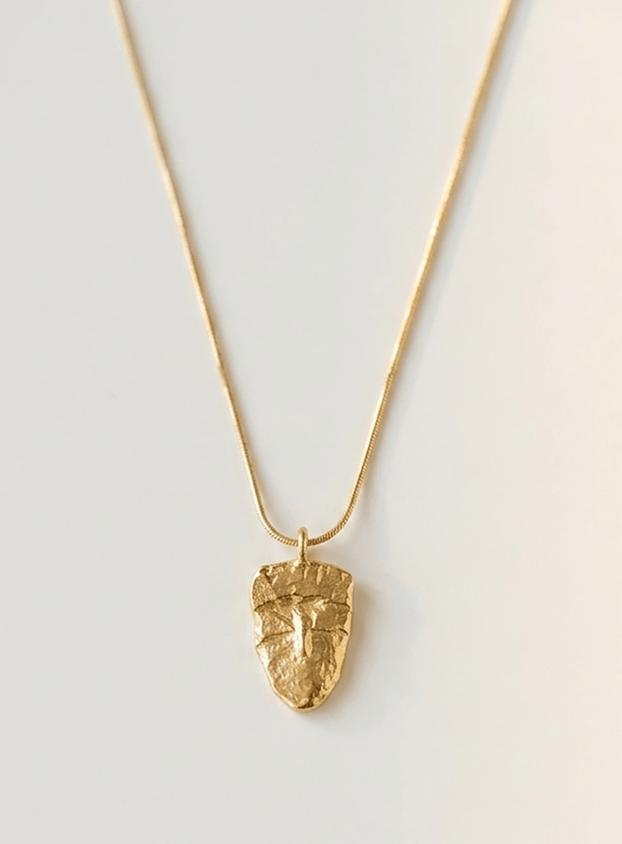 Elise Tsikis Paris Collier Pyra - archive