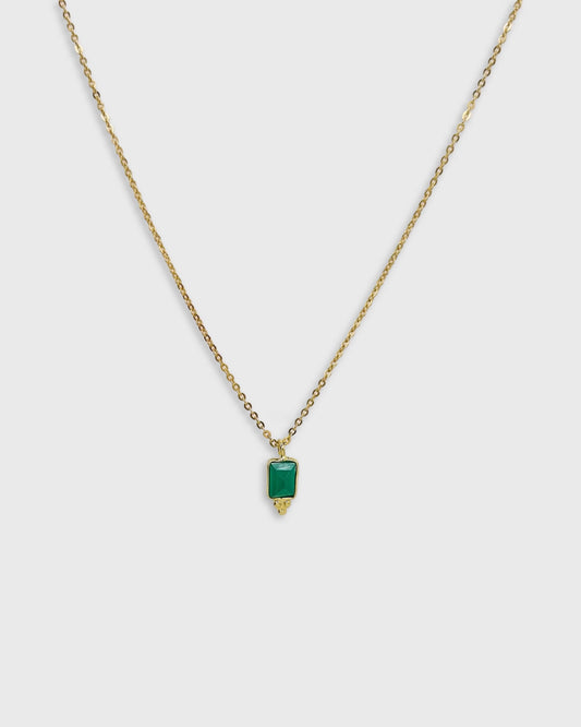 Elise Tsikis Paris Collier Rita