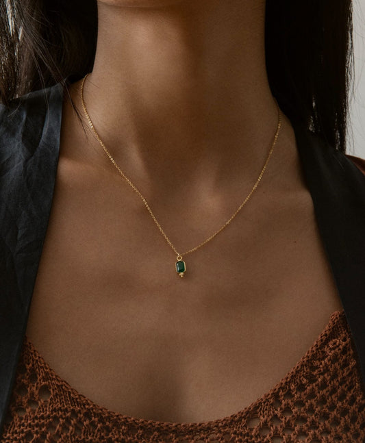 Elise Tsikis Paris Collier Rita