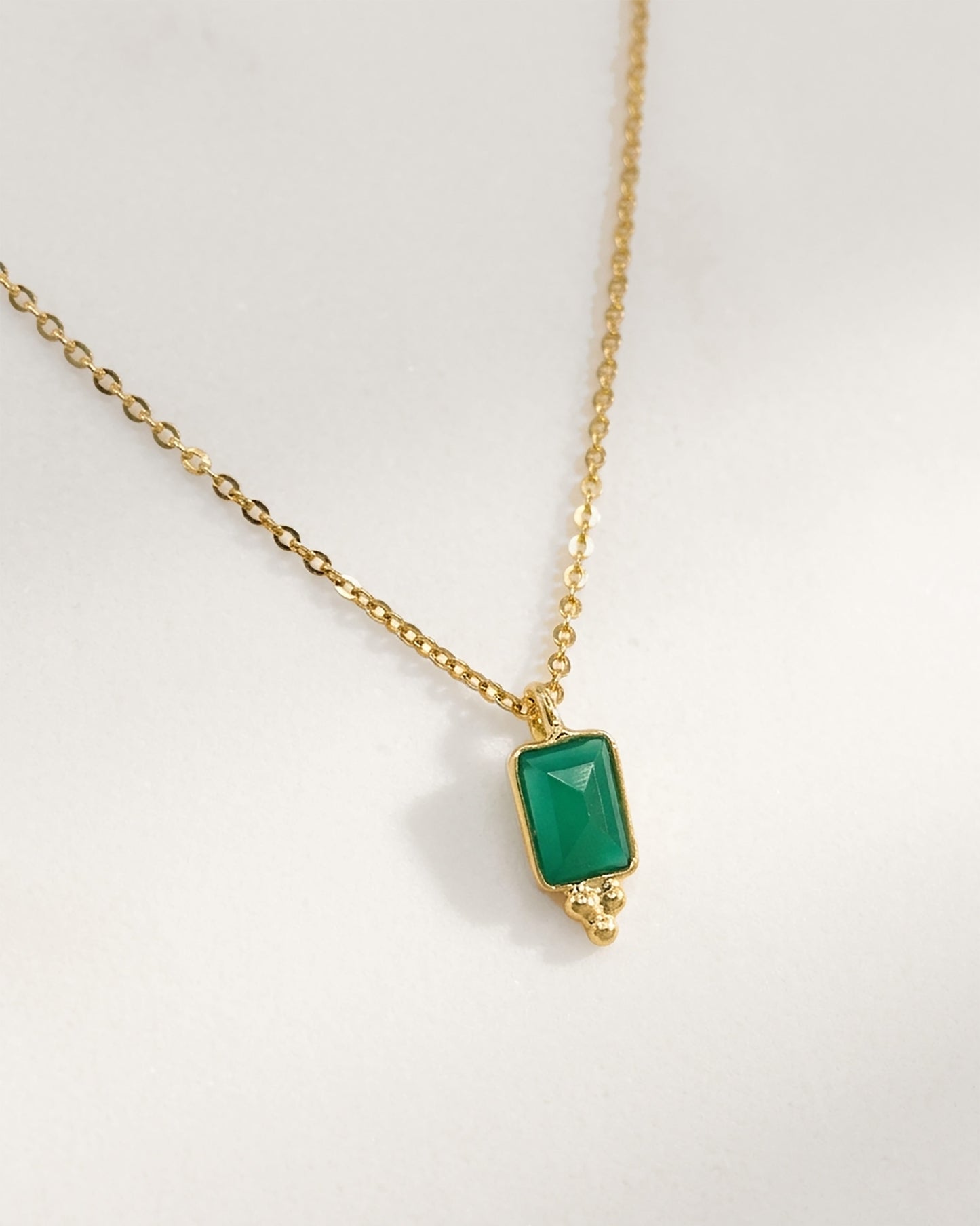 Elise Tsikis Paris Collier Rita
