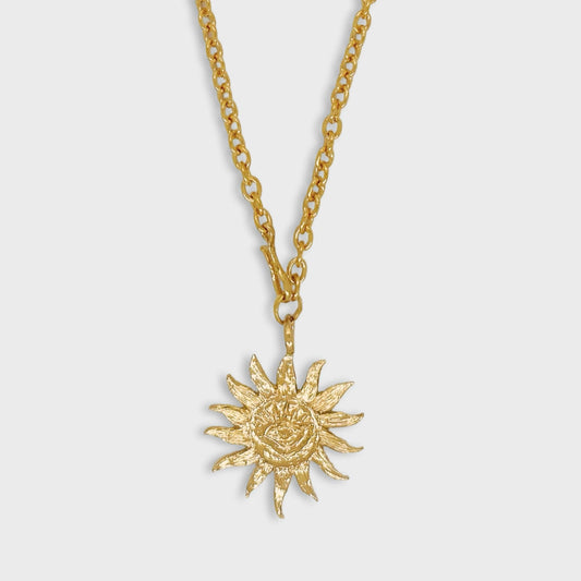 Elise Tsikis Paris Collier Sana