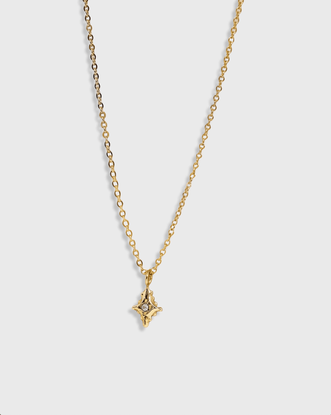 Elise Tsikis Paris Collier Satelli - archive