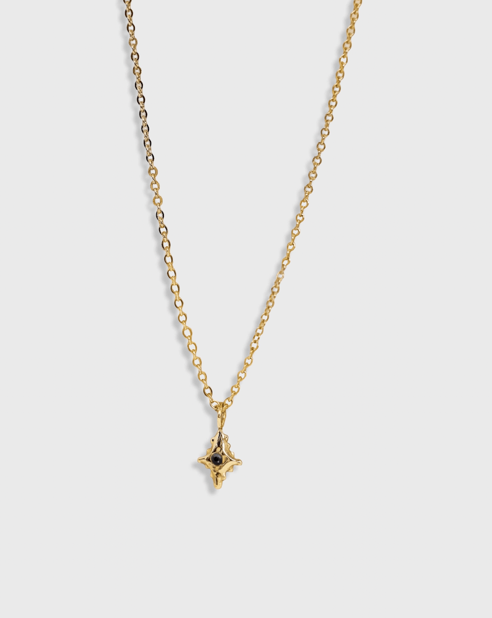 Elise Tsikis Paris Collier Satelli - archive
