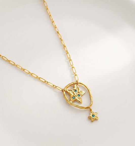 Elise Tsikis Paris Collier Sherman - archive